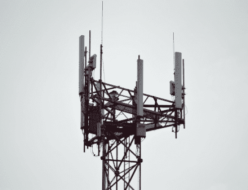 What Is a Cell Tower and How Does a Cell Tower Work?