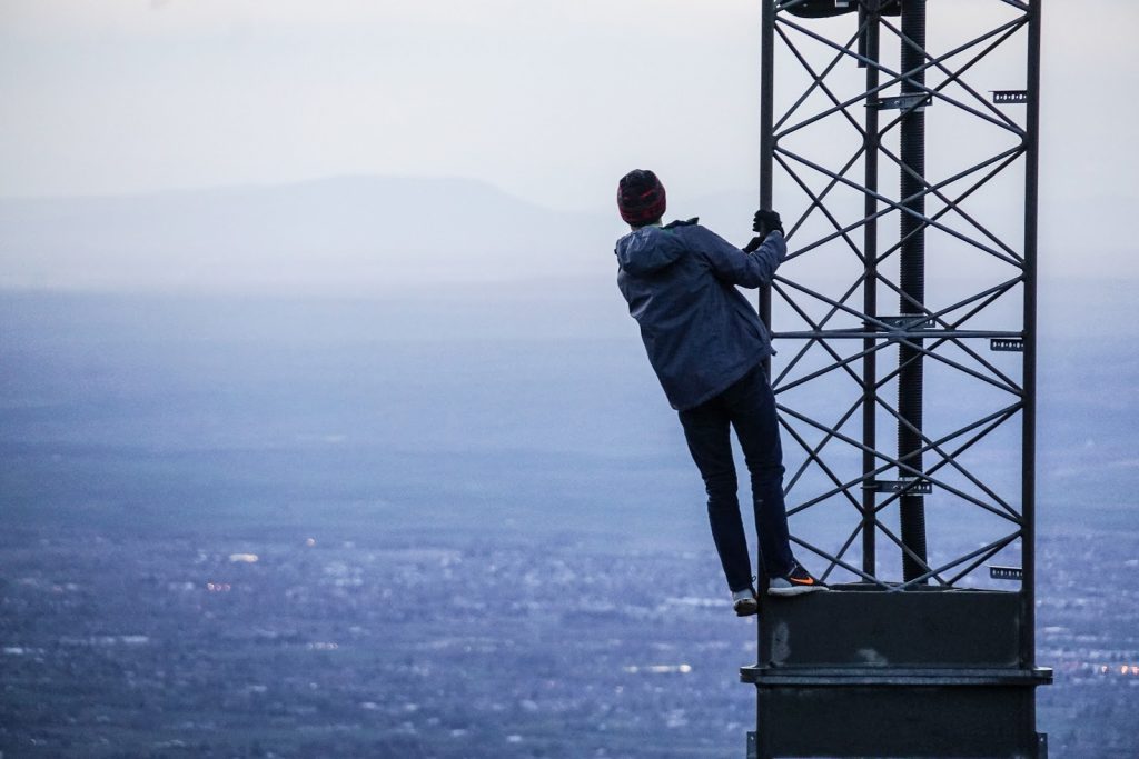 Living Close To A Cell Tower What Is a Cell Tower and How Does a Cell Tower Work? | Millman National