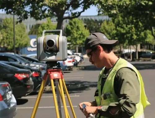 What Is a Land Survey and What are the Types of Surveys?