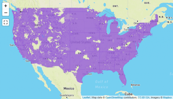 What Is a Cell Tower and How Does a Cell Tower Work? | Millman National ...