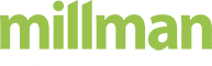 Millman National Land Services logo