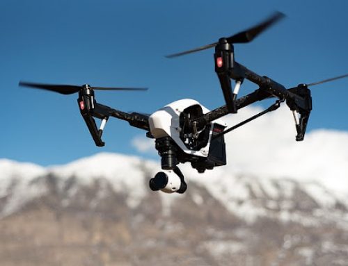 Everything You Need To Know About Drone Surveying