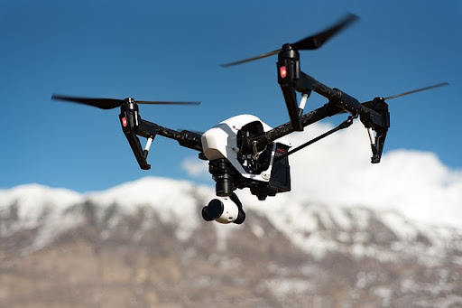 Bær Bliver værre Følge efter Everything You Need To Know About Drone Surveying - Millman Land