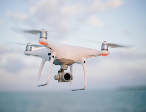 Drones, Virtual Reality, And Real Estate: A Complete Guide