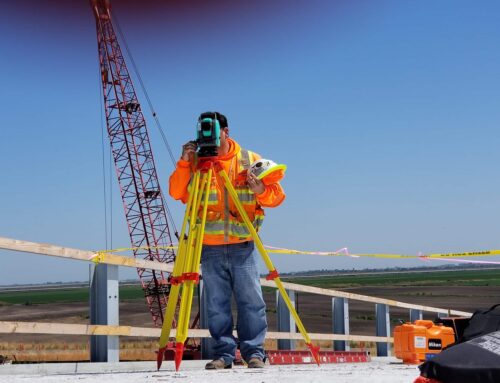 Land Surveyor In Rhode Island