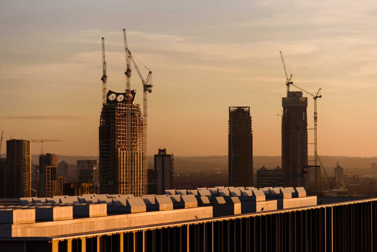 View of Commercial Property Renovation Dos and Don'ts - Millman National Land ...