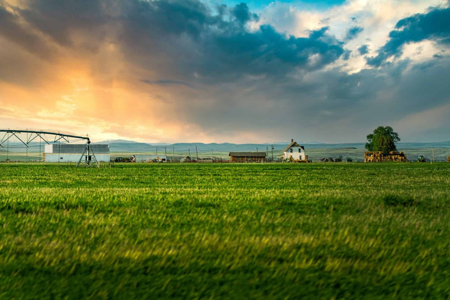 Rural Ruildings Rural Zoning: What To Know About Building on Rural Land - Millman ...