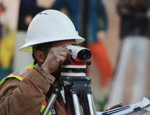 Land Surveyor In South Carolina