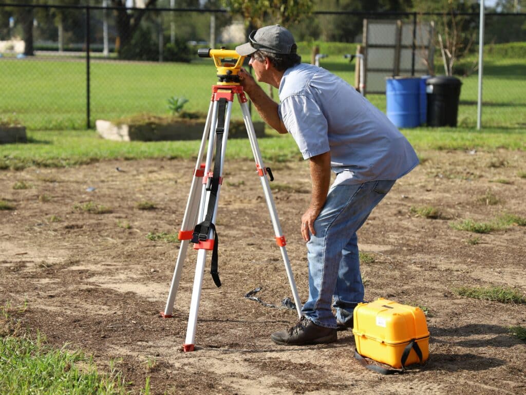 land surveyor in vermont