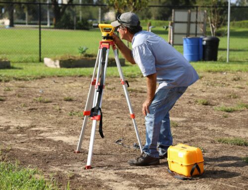 Land Surveyor in Tennessee