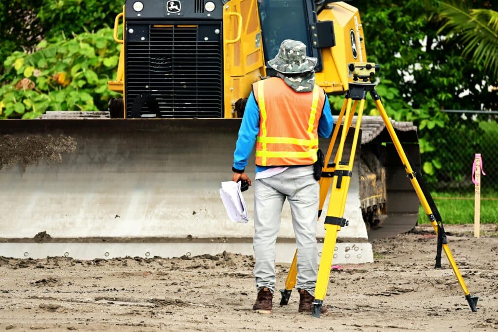 utah land surveyor