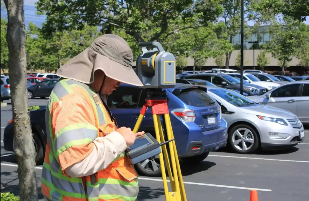 Cost of Land Surveyor in Kentucky