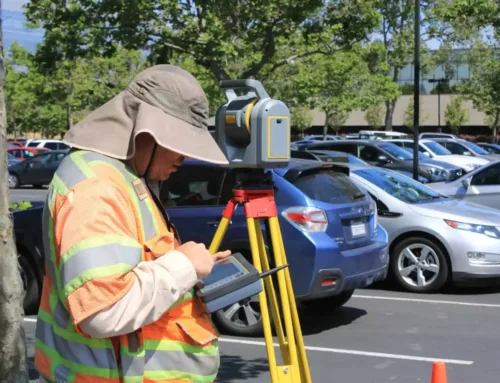 Land Surveyor In South Dakota