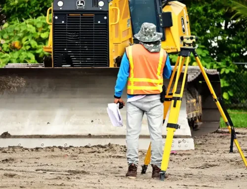 Land Surveyor In New Hampshire