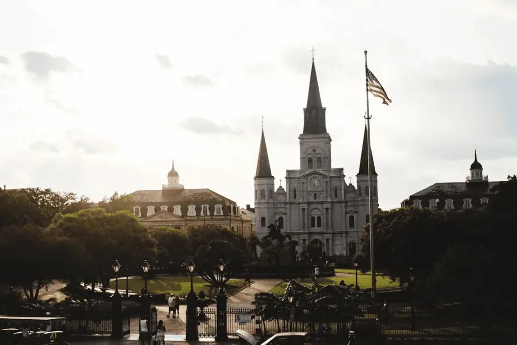 Millman National Land Services Serving Every Corner of Louisiana