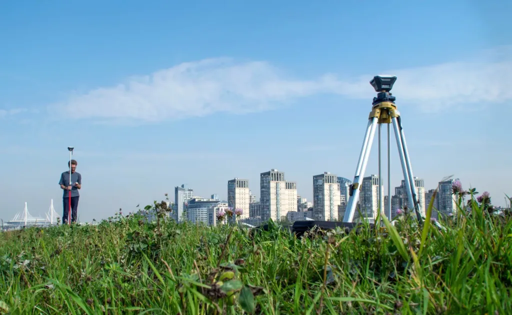 Cost of Land Surveyor in Indiana