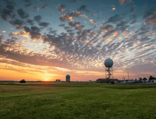 Land Surveyor In Oklahoma