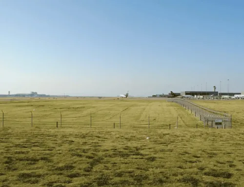 Commercial Land Surveyor in Austin, Texas