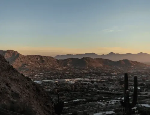 Commercial Land Surveryor in Phoenix