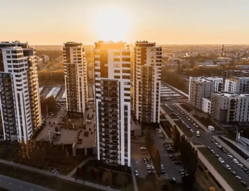 Commercial Land Surveryor in Orlando