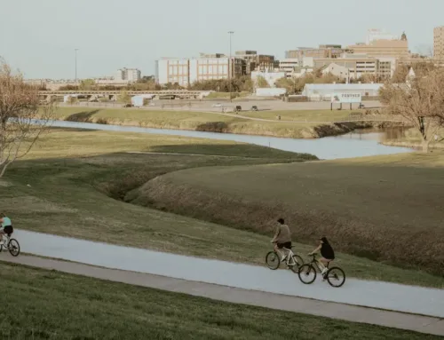 Commercial Land Surveryor in Fort Worth