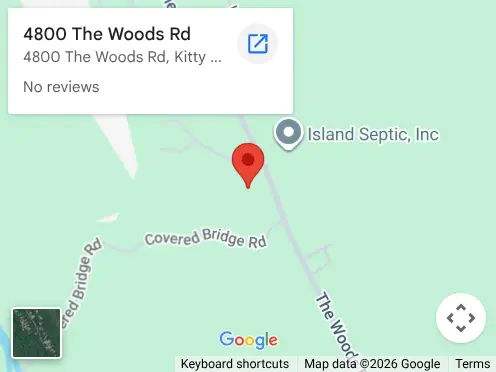 Kitty Hawk Office on Google Maps